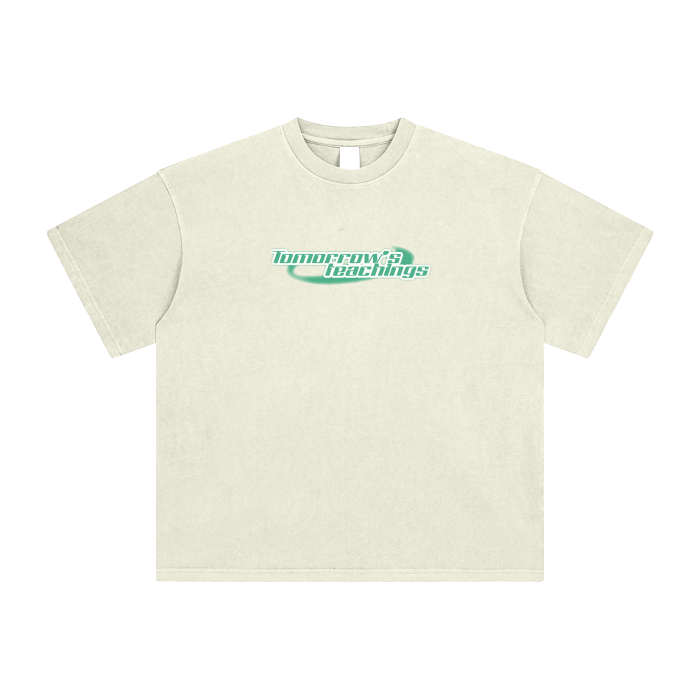 Tomorrow's Teachings Vintage Tee