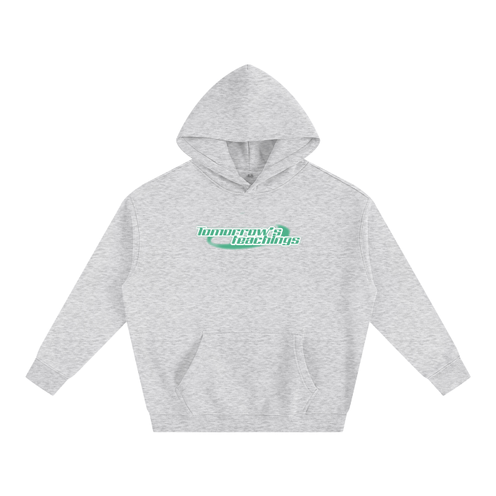 Tomorrow's Teachings vintage Hoodie