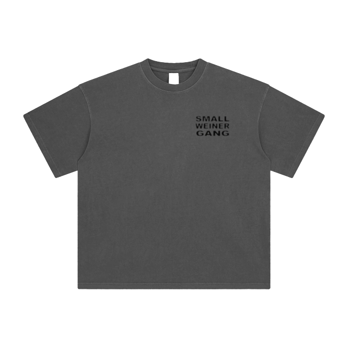 Small Weiner Tee