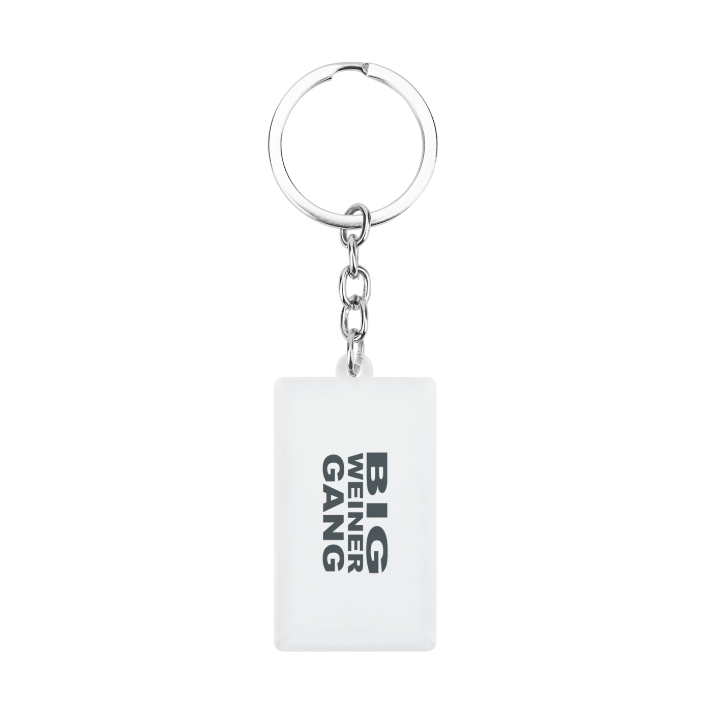 BWG Keychain