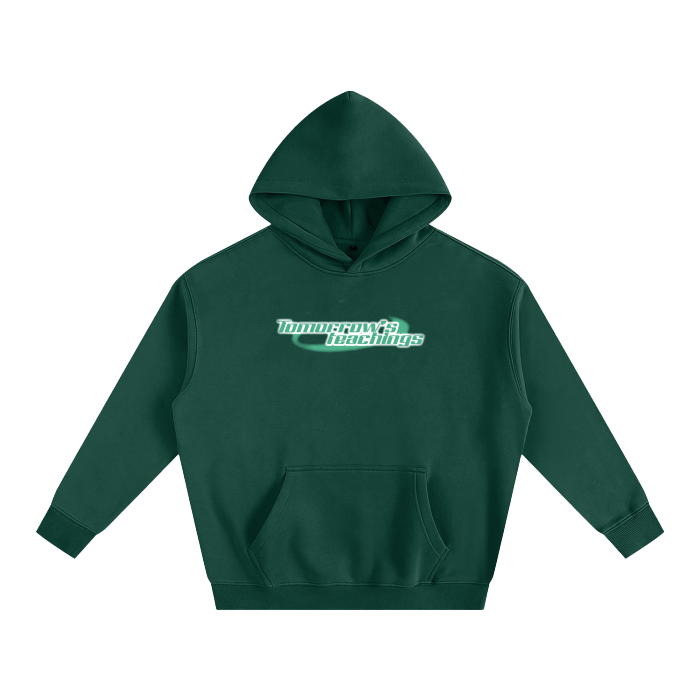 Tomorrow's Teachings vintage Hoodie