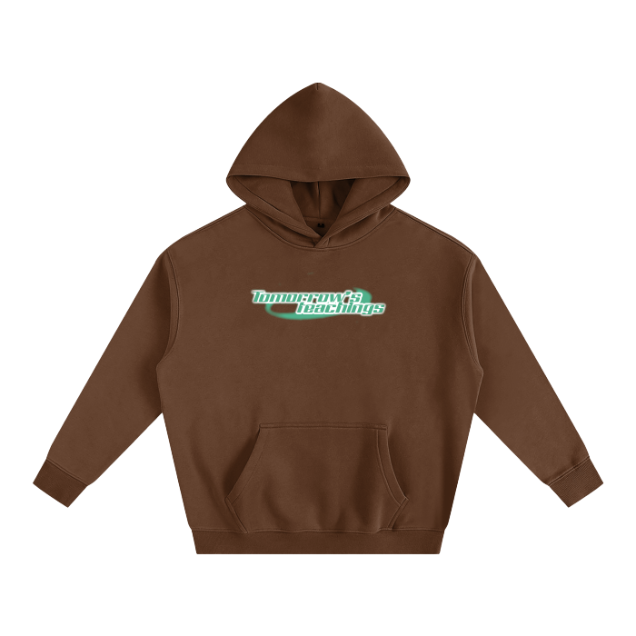 Tomorrow's Teachings vintage Hoodie