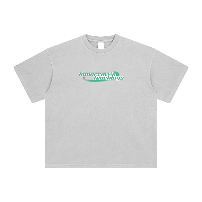 Tomorrow's Teachings Vintage Tee