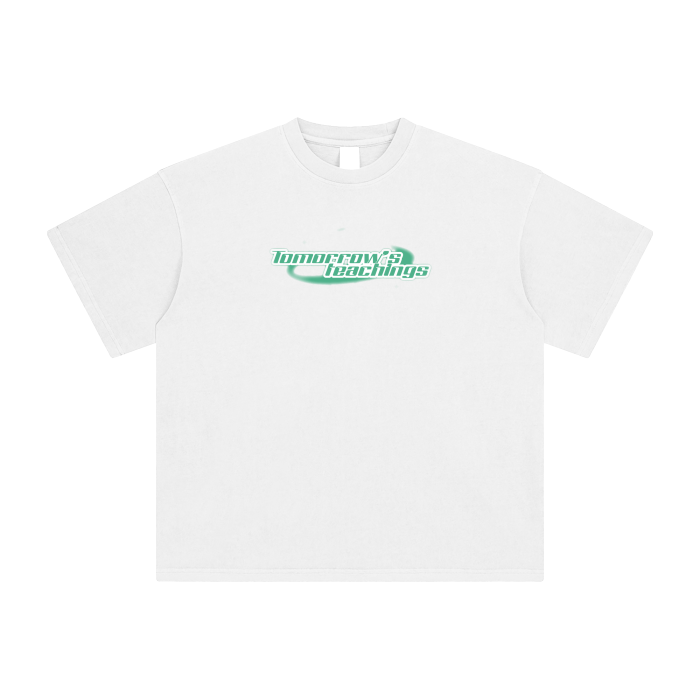 Tomorrow's Teachings Vintage Tee