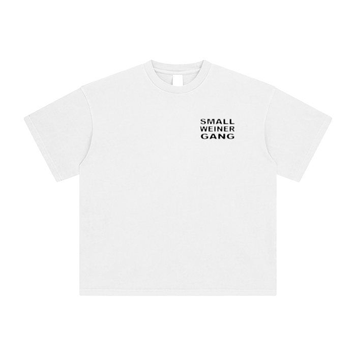 Small Weiner Tee