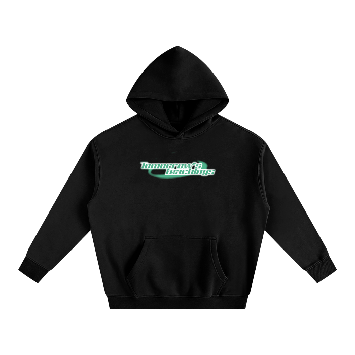 Tomorrow's Teachings vintage Hoodie