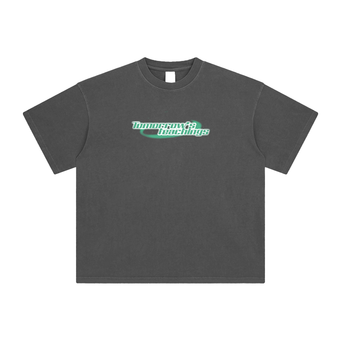 Tomorrow's Teachings Vintage Tee