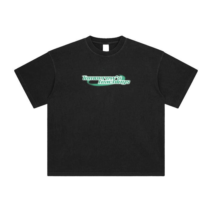 Tomorrow's Teachings Vintage Tee