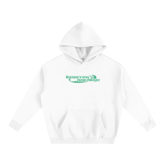 Tomorrow's Teachings vintage Hoodie