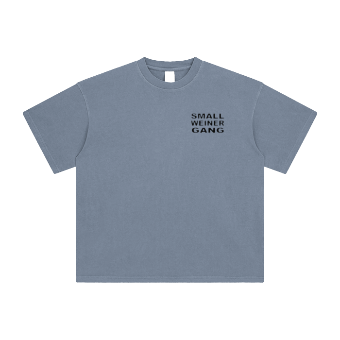 Small Weiner Tee